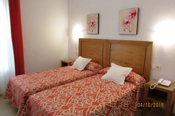 Hotel Goartin Malaga