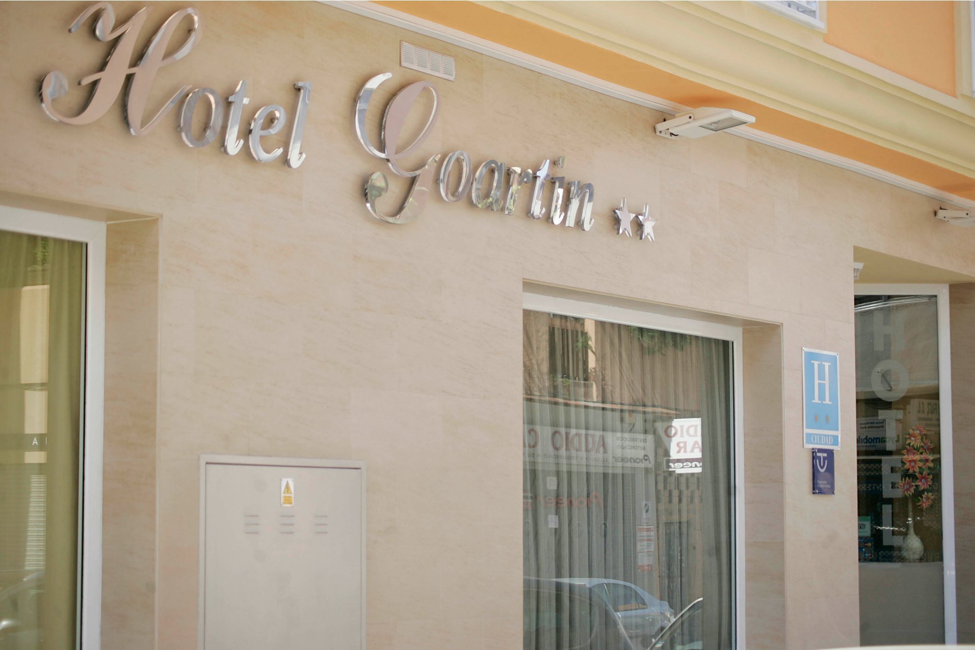 Hotel Goartin