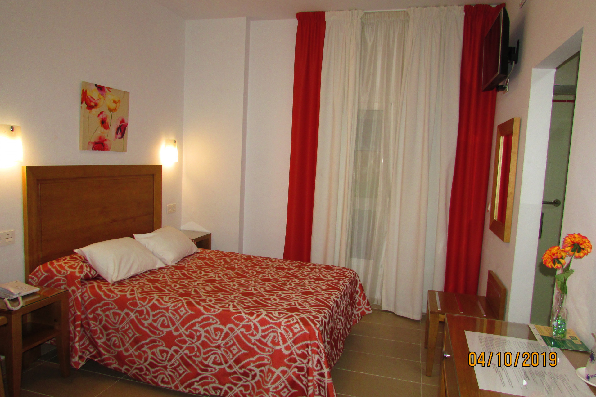 Hotel Goartin Malaga